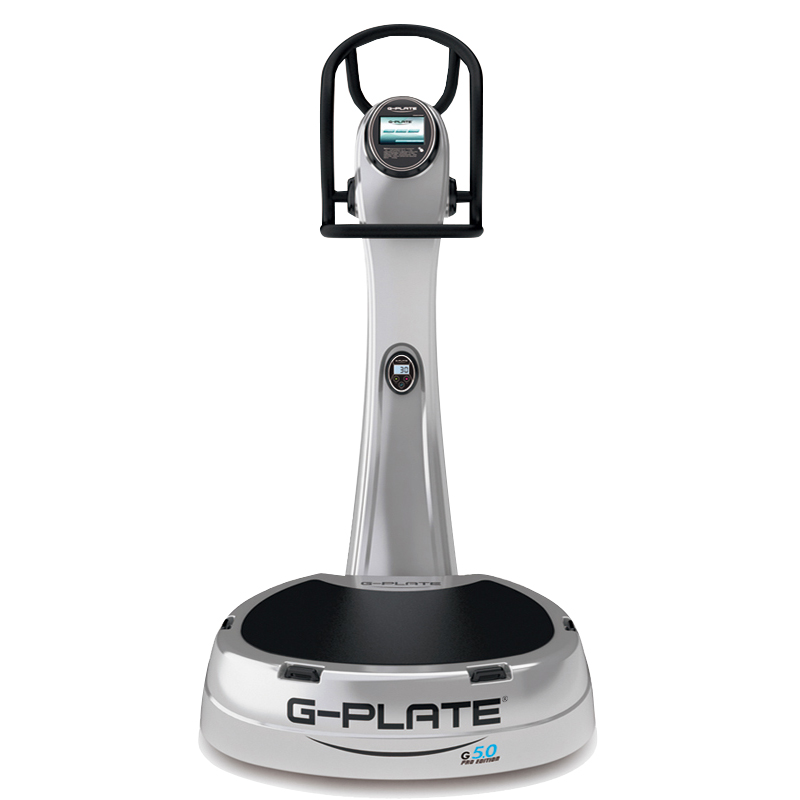 ky开元振动加速训练器健身器材G5.0 LCD触摸款