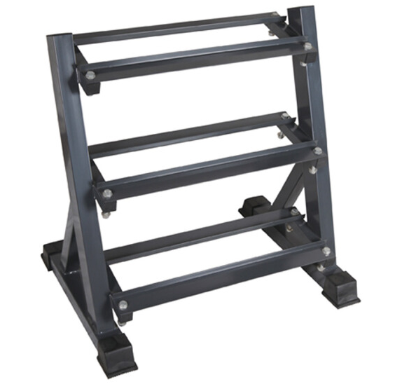 ky开元商用三层哑铃架BK-149 BK149三层哑铃架