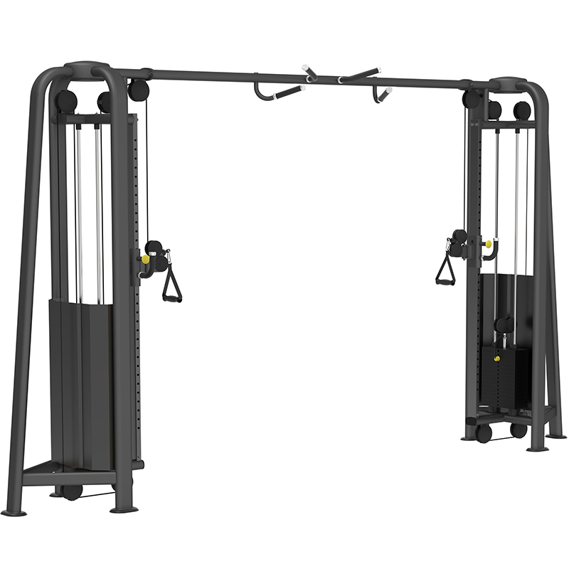 ky开元6013B多功能大飞鸟多功能综合训练器商用健身器材健身房专用